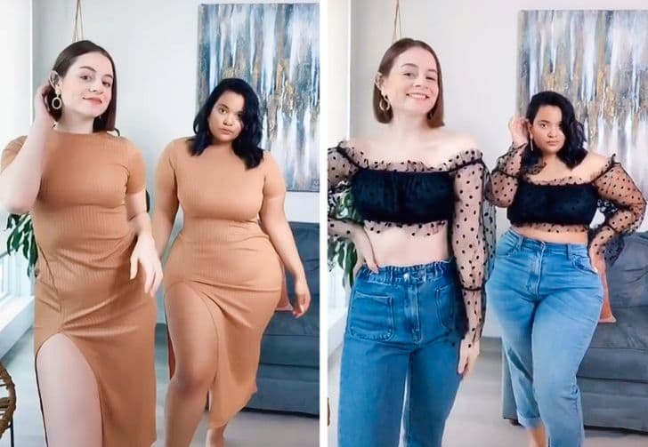 How to Style Outfits for Different Body Types