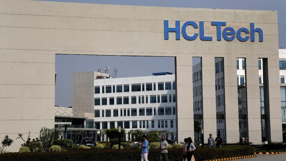 HCLTech Reports 11% Profit Surge in Q2 FY25 Amid Revenue Growth of 8%