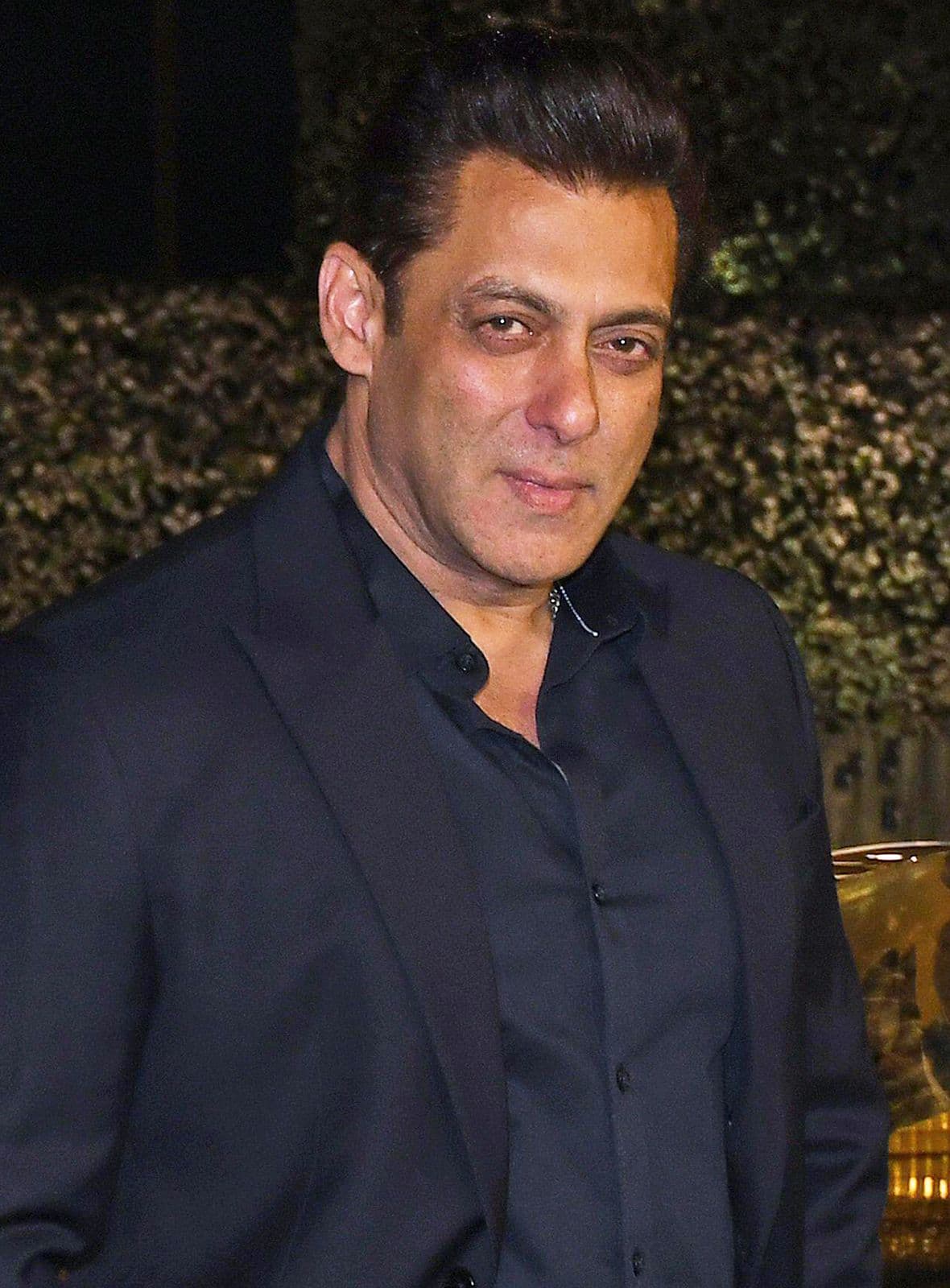 Salman Khan Faces Fresh Threats Over Song Allegedly Linked to Lawrence Bishnoi Gang