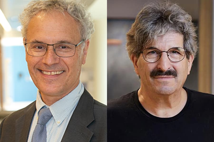 Victor Ambros and Gary Ruvkun Win 2024 Nobel Prize in Medicine for Discovery of MicroRNA