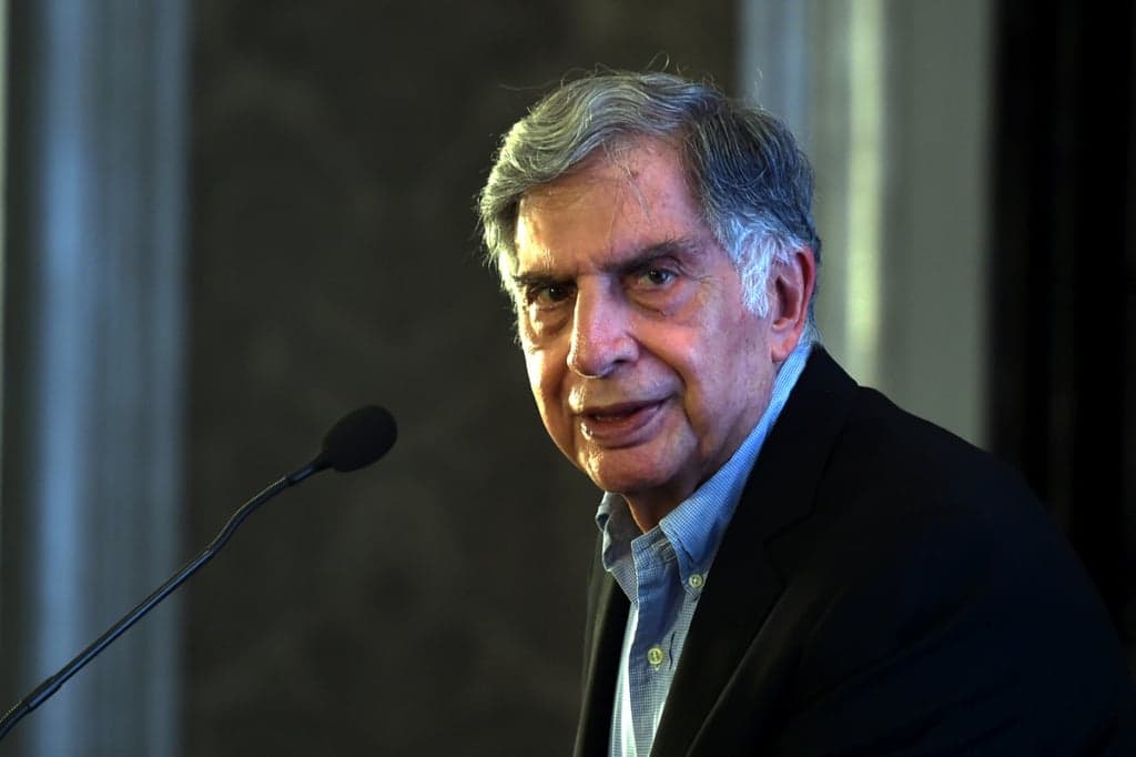 Ratan Tata, Chairman Emeritus of Tata Group, Passes Away at 86: A Legacy of Leadership, Philanthropy, and Vision