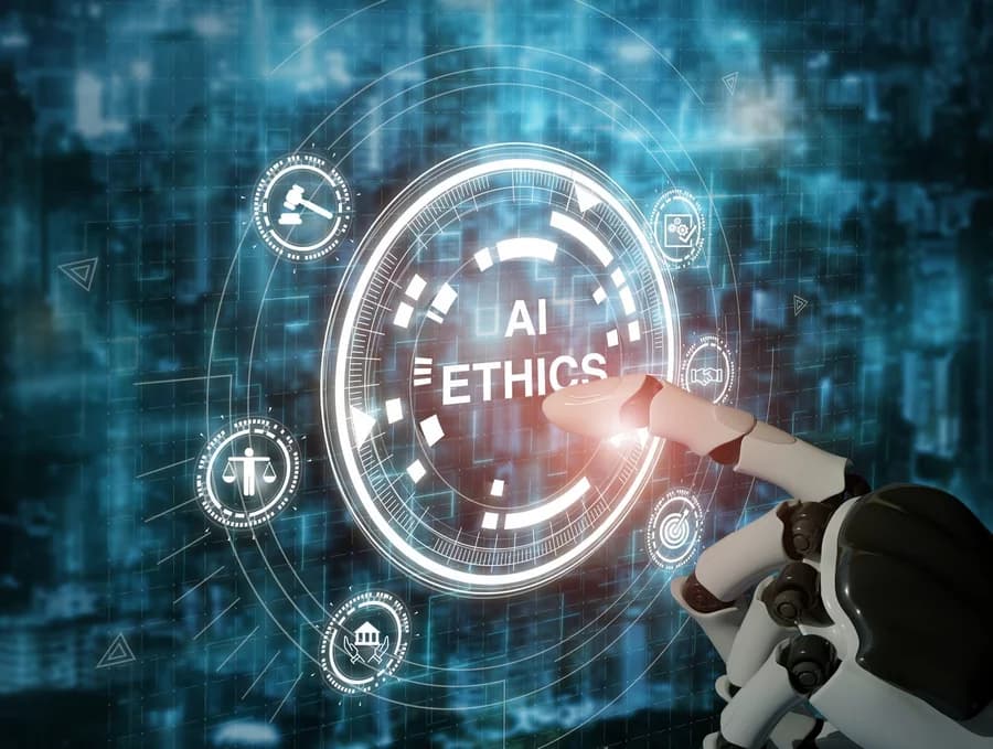 Ethical Considerations in AI and Machine Learning