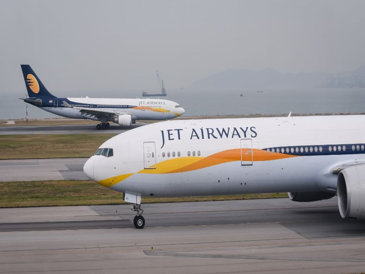 Supreme Court Orders Jet Airways' Liquidation