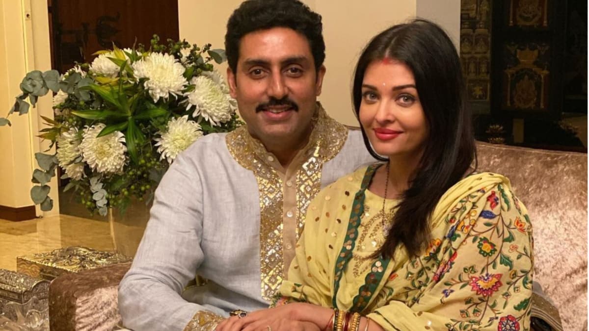 Abhishek Bachchan Responds to Divorce Rumors with Insightful Take on AI and Common Sense