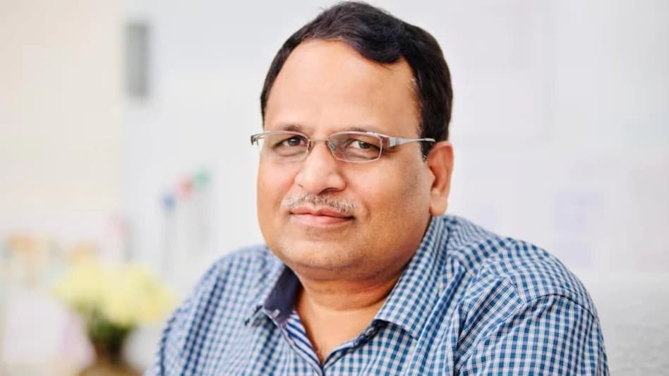 Delhi Court Grants Bail to AAP Leader Satyendar Jain in Money Laundering Case