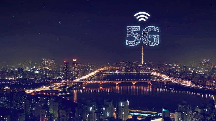 How 5G Technology is Changing Connectivity