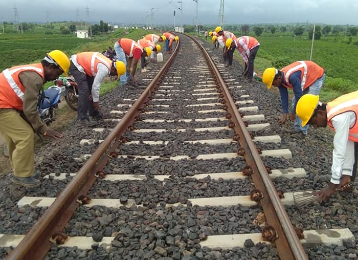 PM Modi-led Cabinet Approves Major Rail Projects in Andhra Pradesh and Bihar