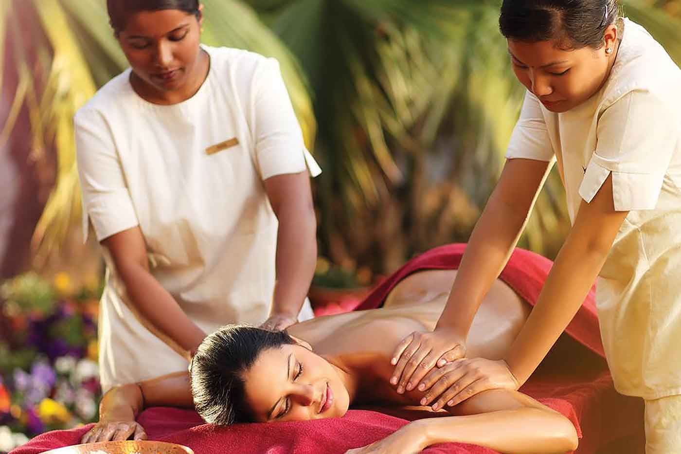 What is a Spa? Types of Spas in India and Their Benefits