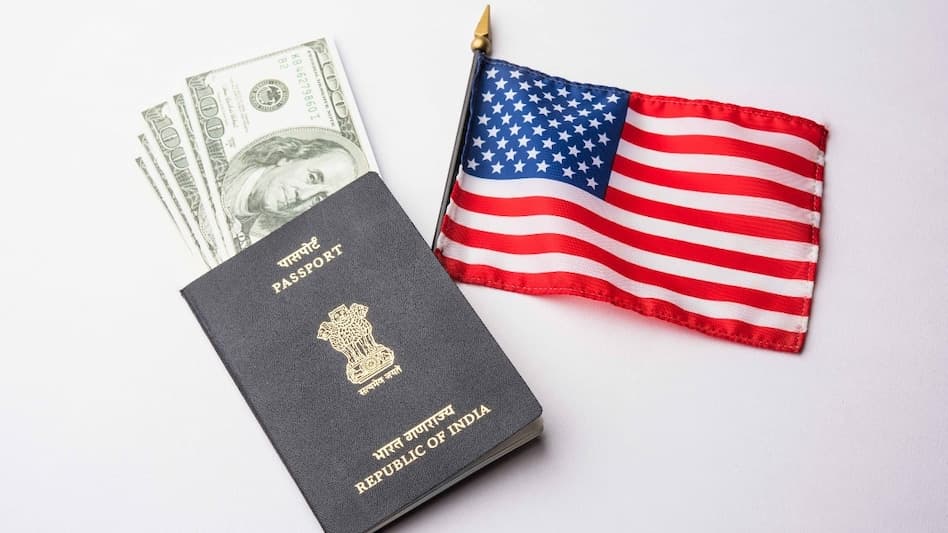 Trump’s America First Agenda Could Tighten H-1B Visas and Increase Tariffs, Impacting Indian Trade and IT Sectors