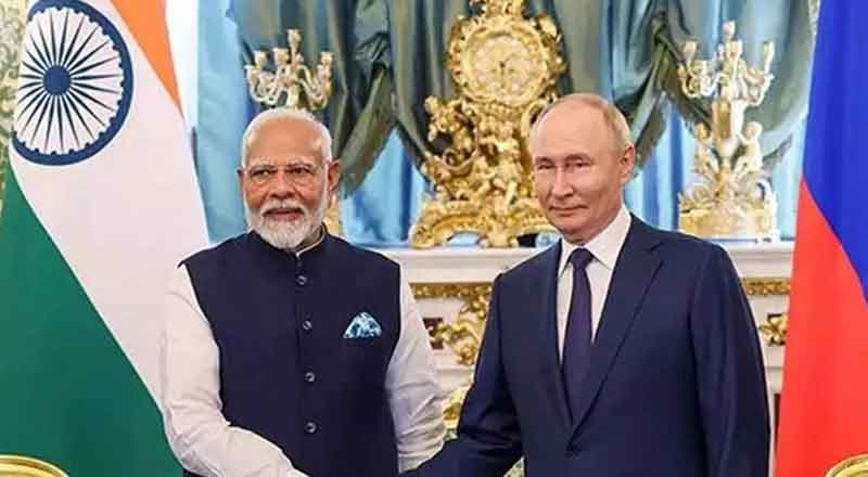 PM Modi to Attend BRICS Summit in Russia: Key Talks on Multilateralism, Bilateral Meetings Expected