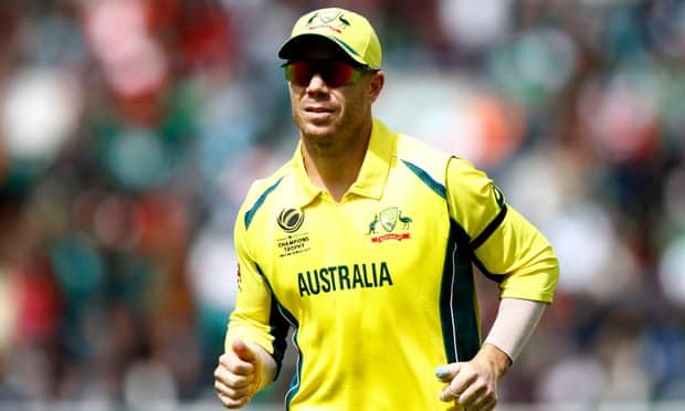 Australia's Test Stars Rested for T20Is Against Pakistan