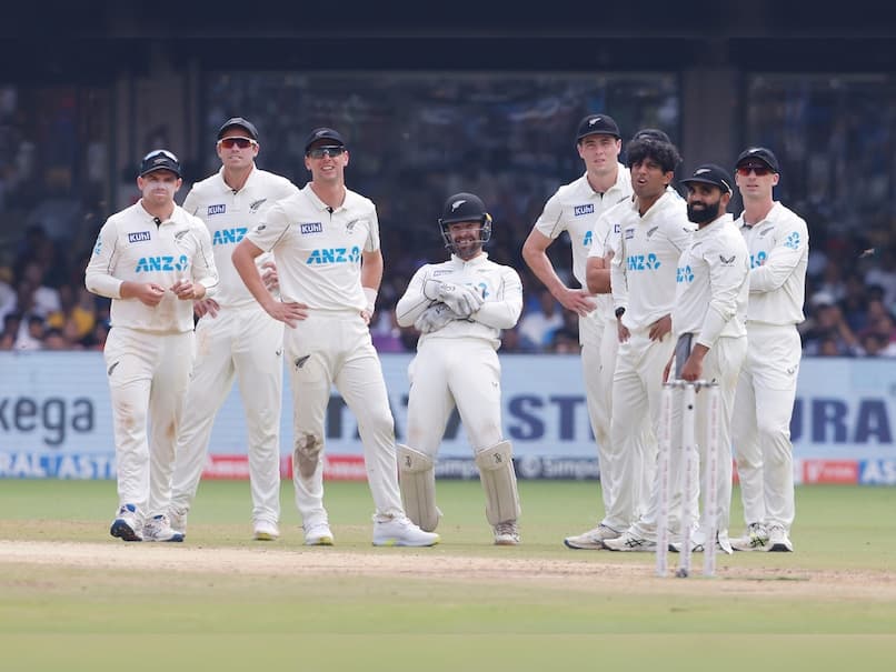 IND vs NZ 1st Test, Day 2: Weather Updates, Revised Schedule, and How Chinnaswamy's Drainage System Can Save the Day