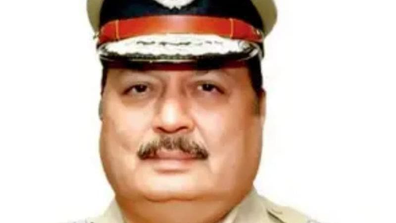 Sanjay Kumar Verma Appointed as Maharashtra’s New DGP Ahead of Assembly Elections