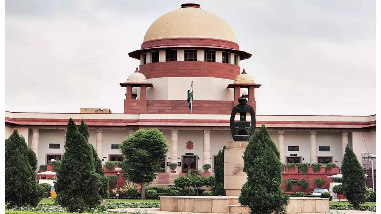 Supreme Court Rules Sexual Harassment Cases Cannot Be Quashed Based on Compromise Between Parties