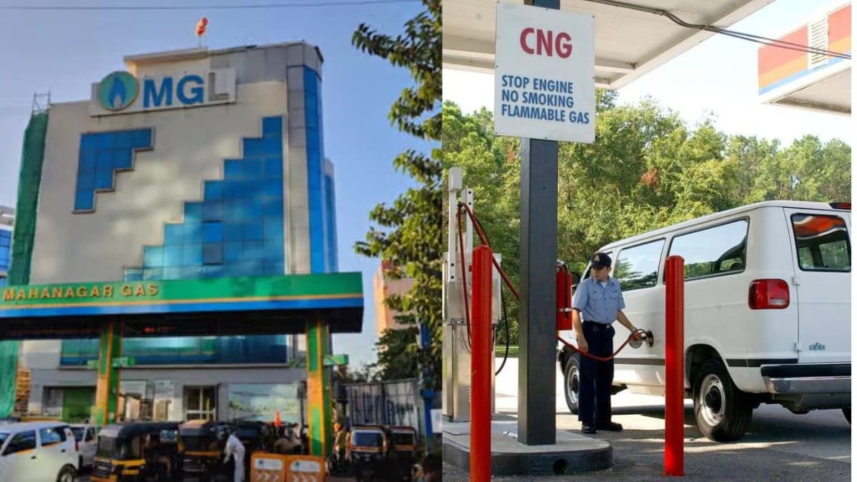 IGL, Mahanagar Gas Shares Plunge up to 15%: Government Cuts Priority Gas Allocation