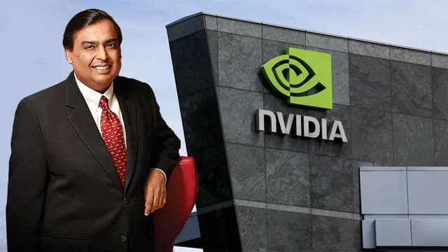 NVIDIA Partners with Reliance to Build AI Infrastructure in India, Accelerating the Nation’s Technological Future