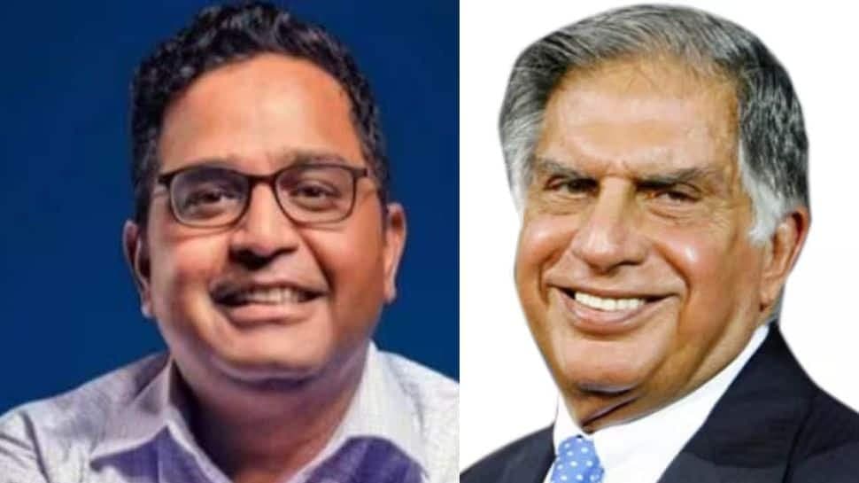 Paytm CEO Vijay Shekhar Sharma Faces Backlash Over Ratan Tata Tribute, Deletes Controversial Post