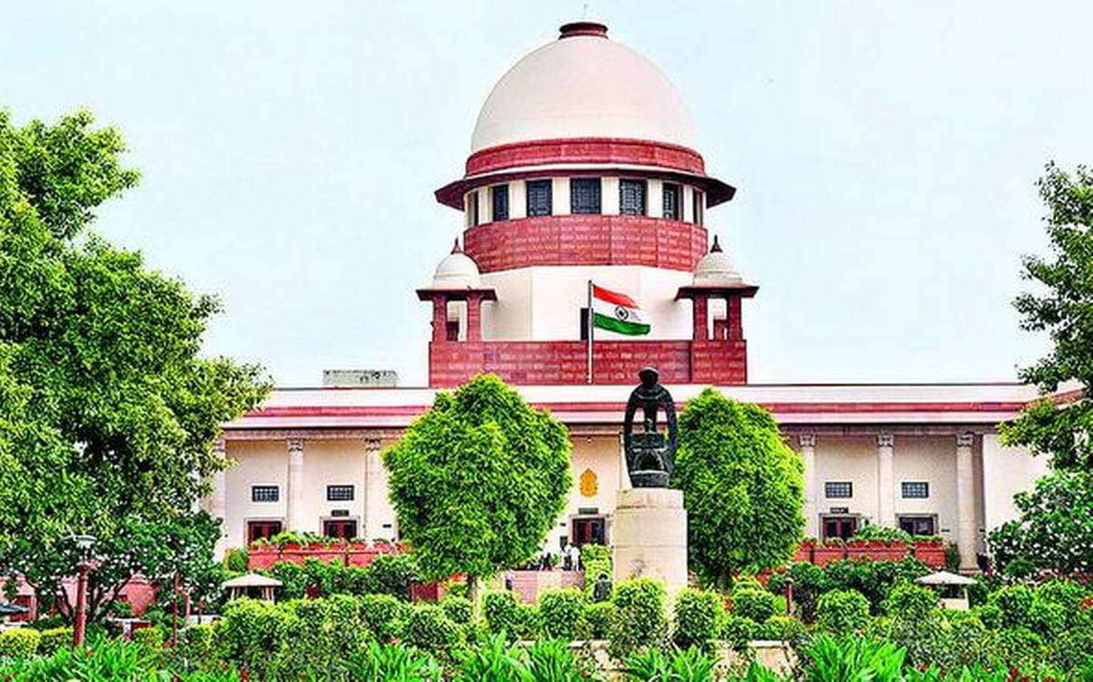 Supreme Court Rules: Eligibility Criteria for Government Jobs Cannot Change Mid-Recruitment