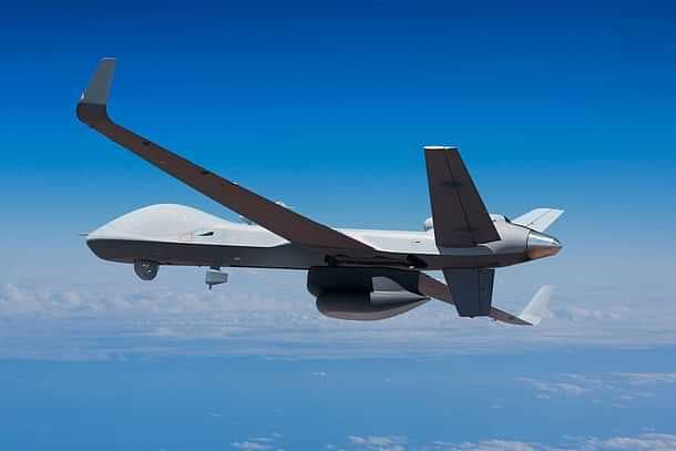 India Secures $3.5 Billion Deal with U.S. for 31 MQ-9B Predator Drones: Enhancing Military Capabilities