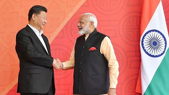 PM Modi Convinces China on Line of Actual Control Patrolling Pact- Key Milestone for India-China Relations