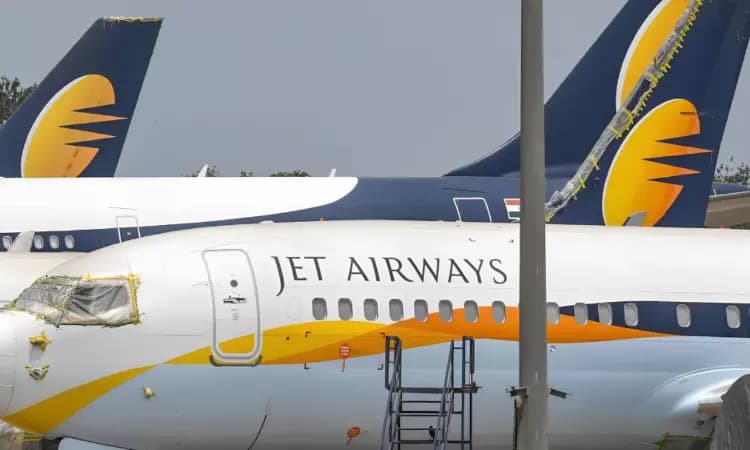 Jet Airways Insolvency: Supreme Court Reserves Judgment on SBI’s Plea Against Jalan Kalrock Consortium&#8217;s Ownership Transfer