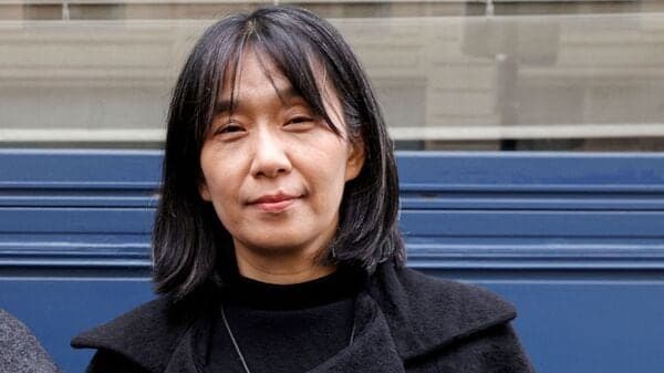 South Korean Author Han Kang Wins 2024 Nobel Prize in Literature for Her Intense, Poetic Prose