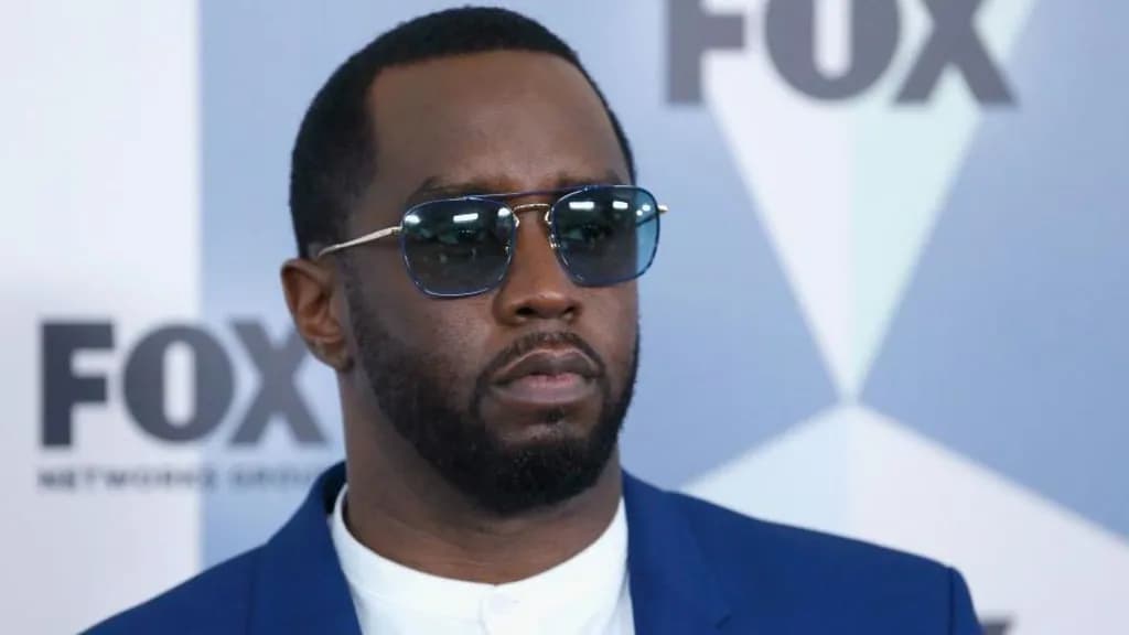 Sean -Diddy- Combs Faces New $50M Lawsuit Over Alleged Retaliatory Sexual Assault Linked to Tupac Shakur&#8217;s Murder Accusations