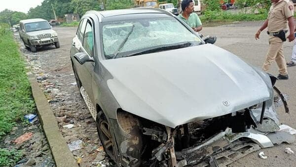 Gujarat Cop Dies in Road Crash While Attempting to Apprehend Illegal Liquor Smugglers