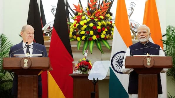 Germany Expands Annual Visa Quota for Skilled Indian Professionals to 90,000 in Major Workforce Shift