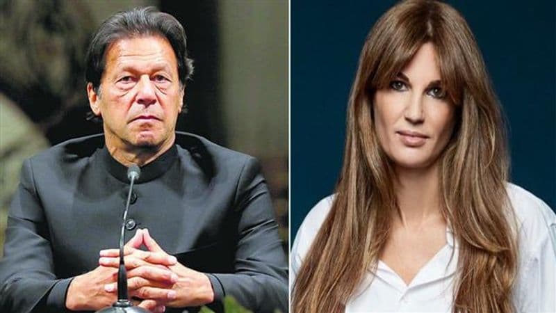 Imran Khan Kept in Solitary Confinement, Left &#8216;Literally in the Dark,-Ex-Wife Jemima Goldsmith Alleges