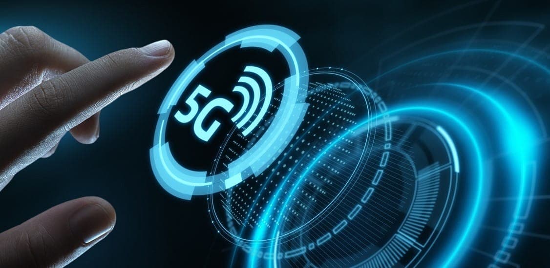 The Rise of 5G Technology and Its Implications