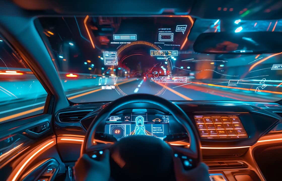 Autonomous Vehicles-Navigating Technology and Ethics in the Age of Self-Driving Cars