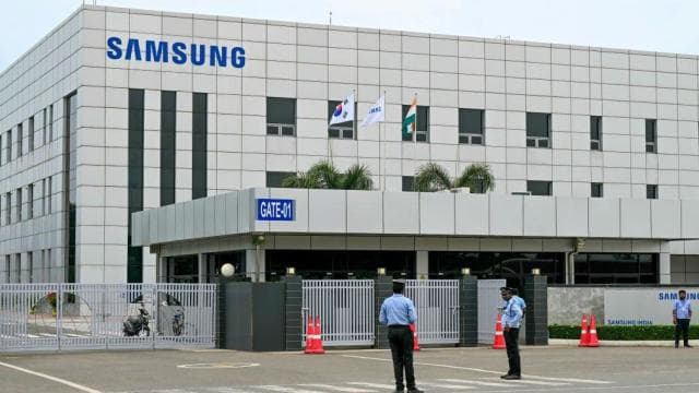 Samsung India Workers End Month-Long Strike After Key Negotiations with Management